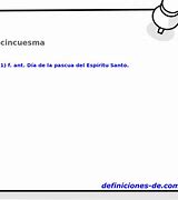 Image result for cincuesma
