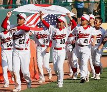 Image result for Little League World Series Japan