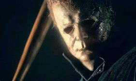 Image result for Michael Myers Halloween 10