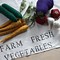 Image result for Farm Fresh Vegetables