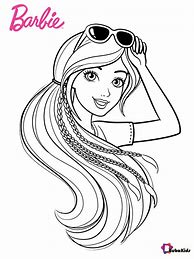 Image result for Color Pictures Printable Barbie