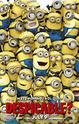 Image result for Minions Despicable Me 2