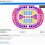 Image result for Wells Fargo Center Basketball Seating Chart