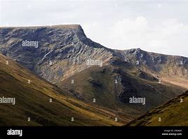 Image result for Sharp Edge Lake District