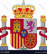 Image result for Spain Flag Crest