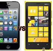 Image result for Lumia 920 vs iPhone 5