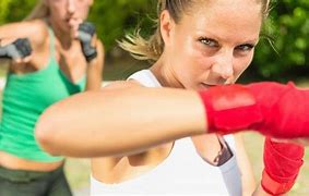 Image result for Kickboxing