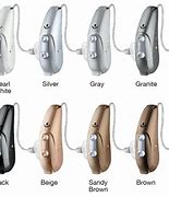 Image result for Kirkland Signature Hearing Aids