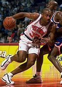 Image result for 1996 NBA Season