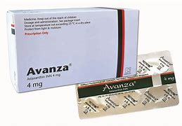 Image result for avavanza