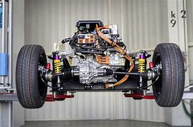 Image result for Electric Car Motor Conversion