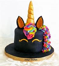 Image result for Unicorn Cake Recipe