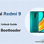 Image result for Redmi 9 Unlock Bootloader
