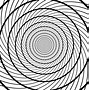 Image result for Moving Spiral Illusion