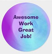 Image result for Great Job Everyone