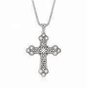 Image result for Bali Silver Cross