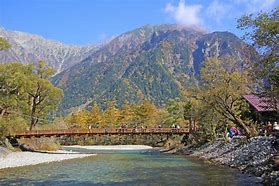 Image result for 梓川