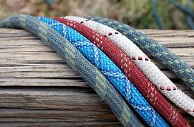 Image result for Rock Climbing Rope