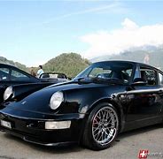 Image result for Porsche Blackbird