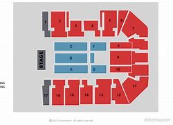 Image result for Genting Areana Seating Plan