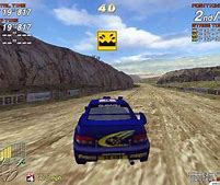 Image result for Sega Rally 2