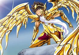 Image result for Anime Pegasus Drawings