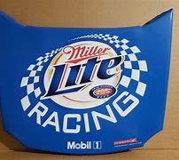 Image result for NASCAR Beer Hood