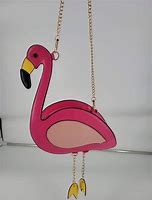 Image result for Pink Flamingo Bag