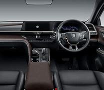Image result for Toyota Crown Kluger Interior