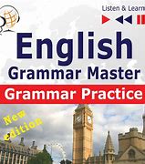 Image result for Master English Grammar Book