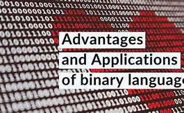 Image result for Binary Language