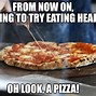 Image result for Funny and Motivational Quotes Pizza