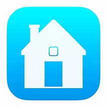 Image result for Home Button Transparent Background