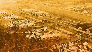 Image result for Long Kesh From Above