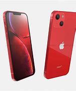 Image result for iPhone 13 Code Red Back Replacement