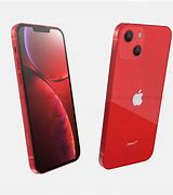 Image result for red iphone 13