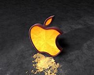 Image result for Silver Apple iPhone Wallpaper