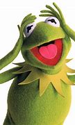 Image result for Kermit the Frog Serious Face