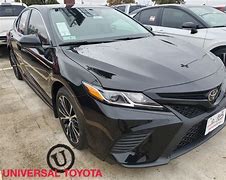 Image result for Toyota Camry 2020 SE Red