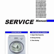 Image result for 87350100 Service Manual