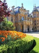 Image result for waddesdon