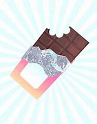 Image result for All Chocolate Candy Bars
