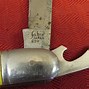 Image result for Vintage Sabre Pocket Knife