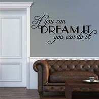 Image result for Wall Stickers Citater