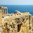 Image result for Road Map of Rhodes Greece