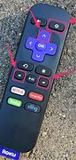Image result for Reset Button On Element Roku