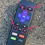 Image result for Reset My Roku Password