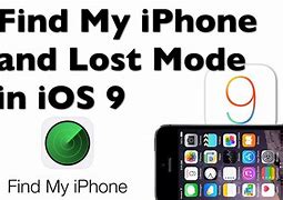 Image result for Find My iPhone Lost Mode