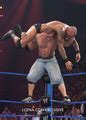 Image result for The Rock vs John Cena Wallpaper