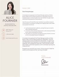 Image result for Free Unique Cover Letter Templates